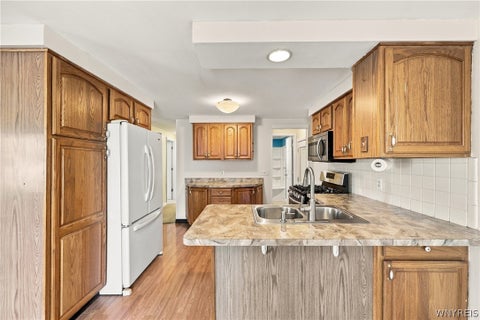 Tiny photo for 67 Bory Drive, Cheektowaga, NY 14043 (MLS # B1714460)