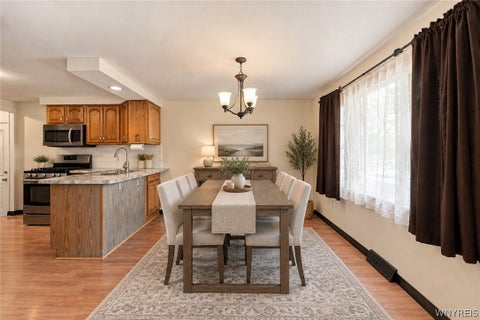 Tiny photo for 67 Bory Drive, Cheektowaga, NY 14043 (MLS # B1714460)