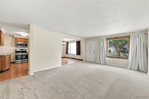 Tiny photo for 67 Bory Drive, Cheektowaga, NY 14043 (MLS # B1714460)