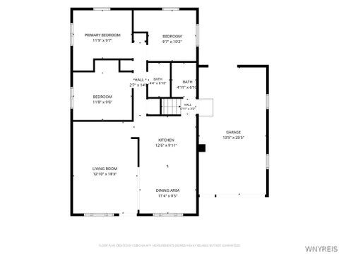 Tiny photo for 67 Bory Drive, Cheektowaga, NY 14043 (MLS # B1714460)