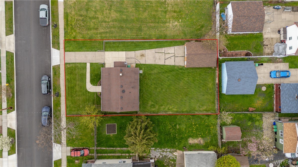 56 Shanley Street, Cheektowaga, New York image 26