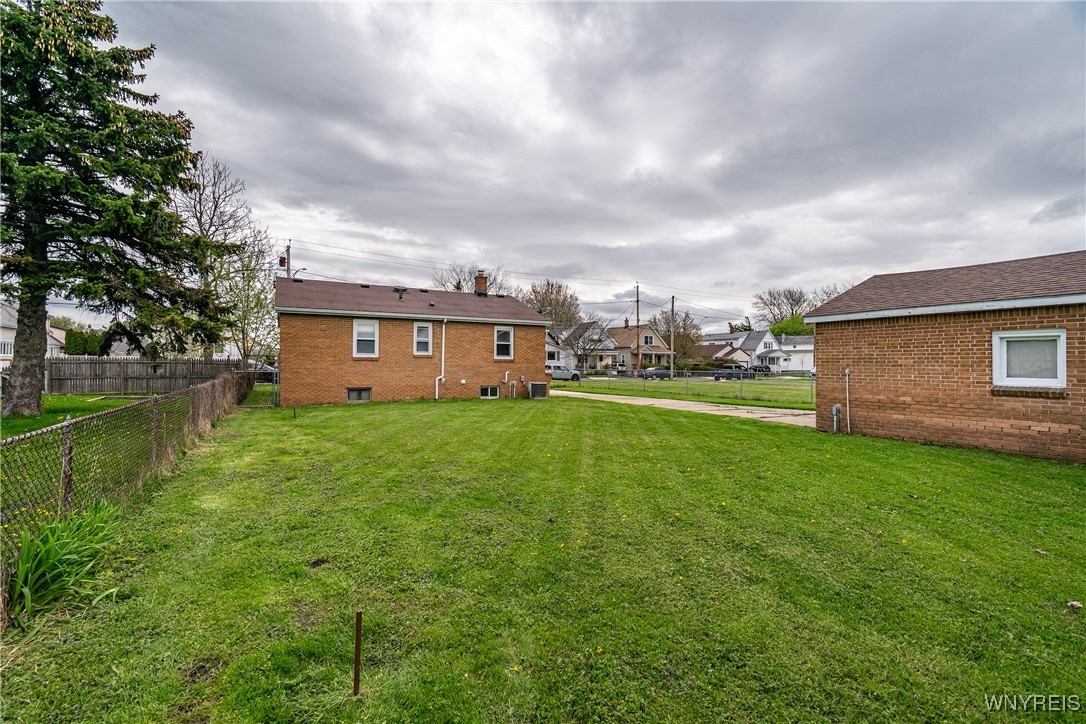 56 Shanley Street, Cheektowaga, New York image 24