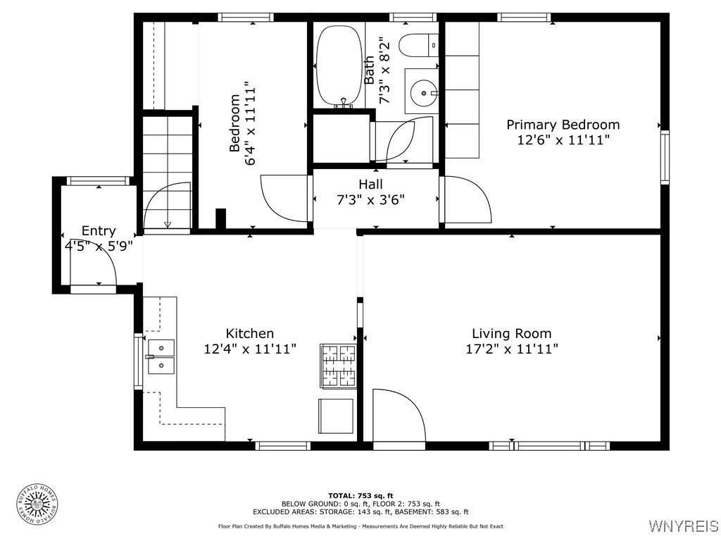 56 Shanley Street, Cheektowaga, New York image 35