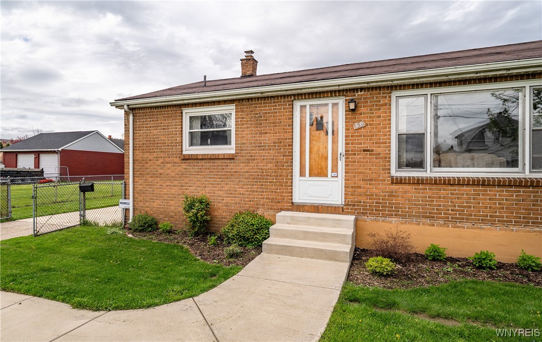56 Shanley Street, Cheektowaga, New York image 22