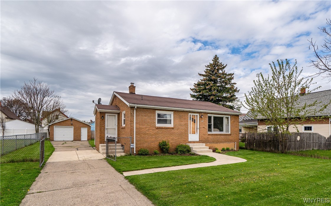 56 Shanley Street, Cheektowaga, New York image 34