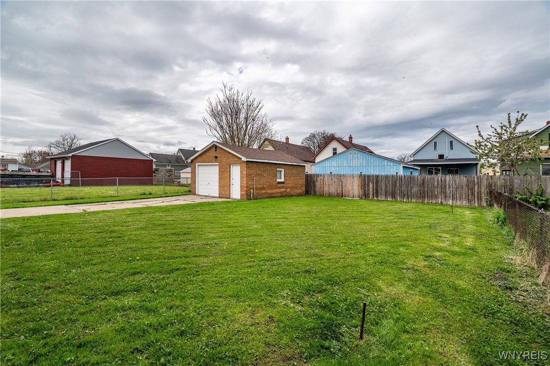 56 Shanley Street, Cheektowaga, New York image 25