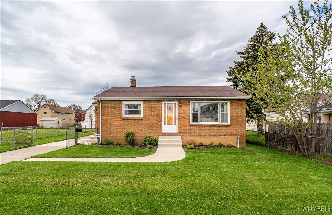 56 Shanley Street, Cheektowaga, New York image 1