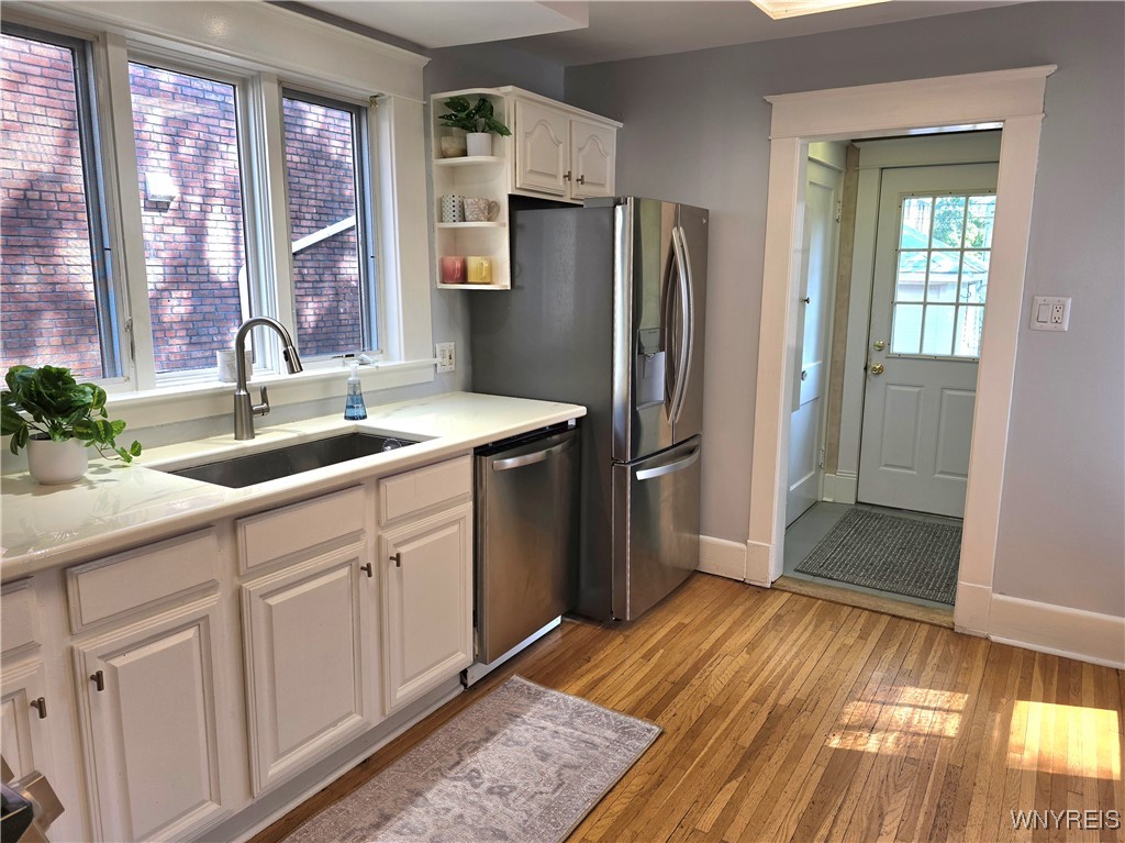 43 Wardman Road