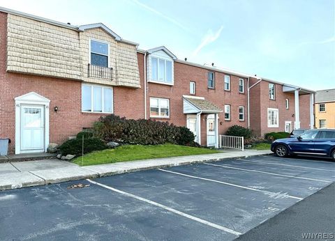 Photo of 3905 Bowen #42 Road, Lancaster, NY 14086 (MLS # B1682657)