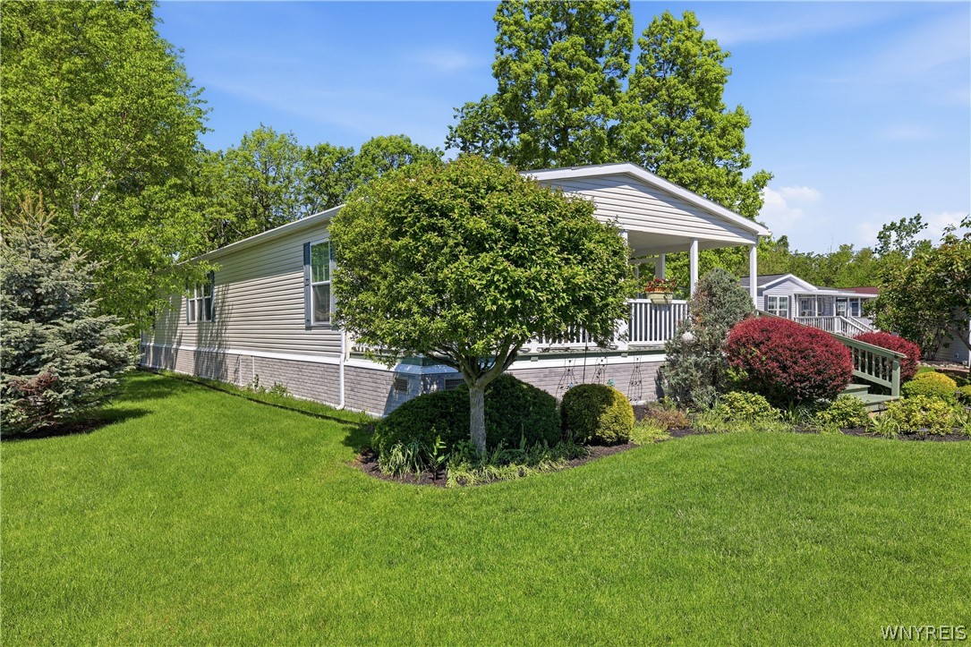 4650 Stonebridge