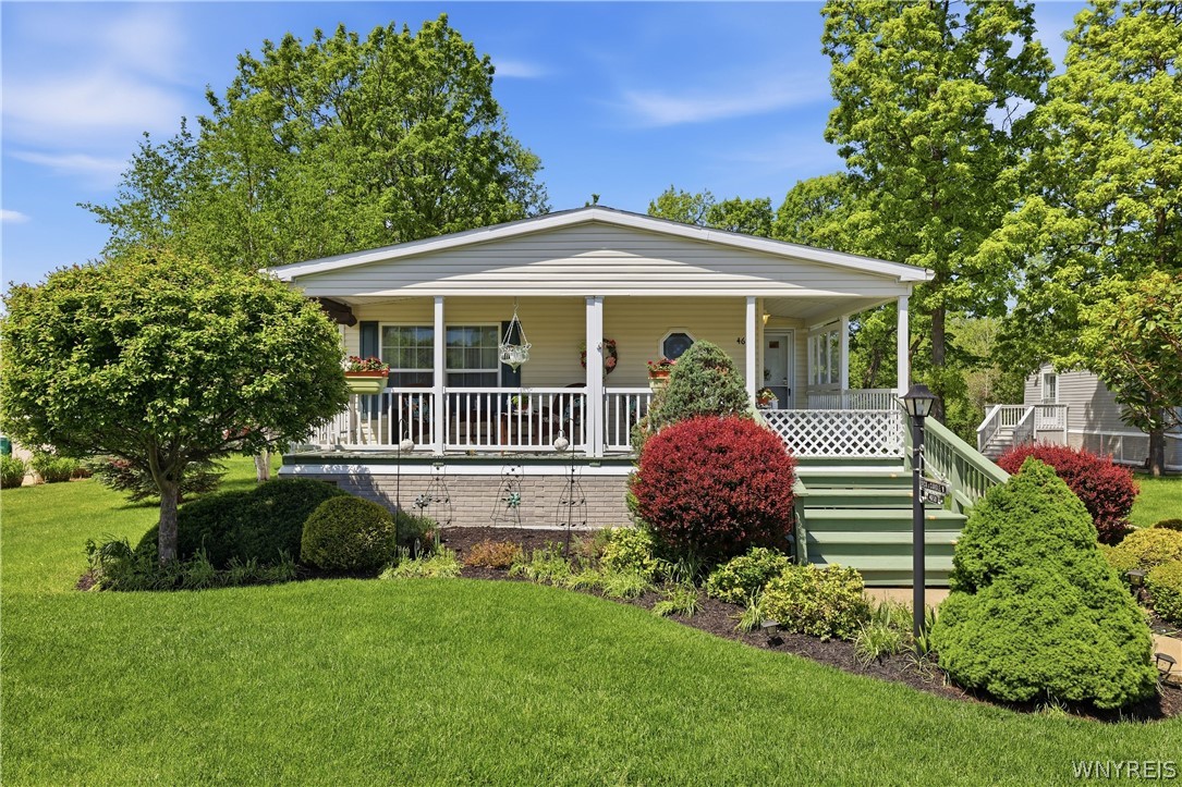 4650 Stonebridge