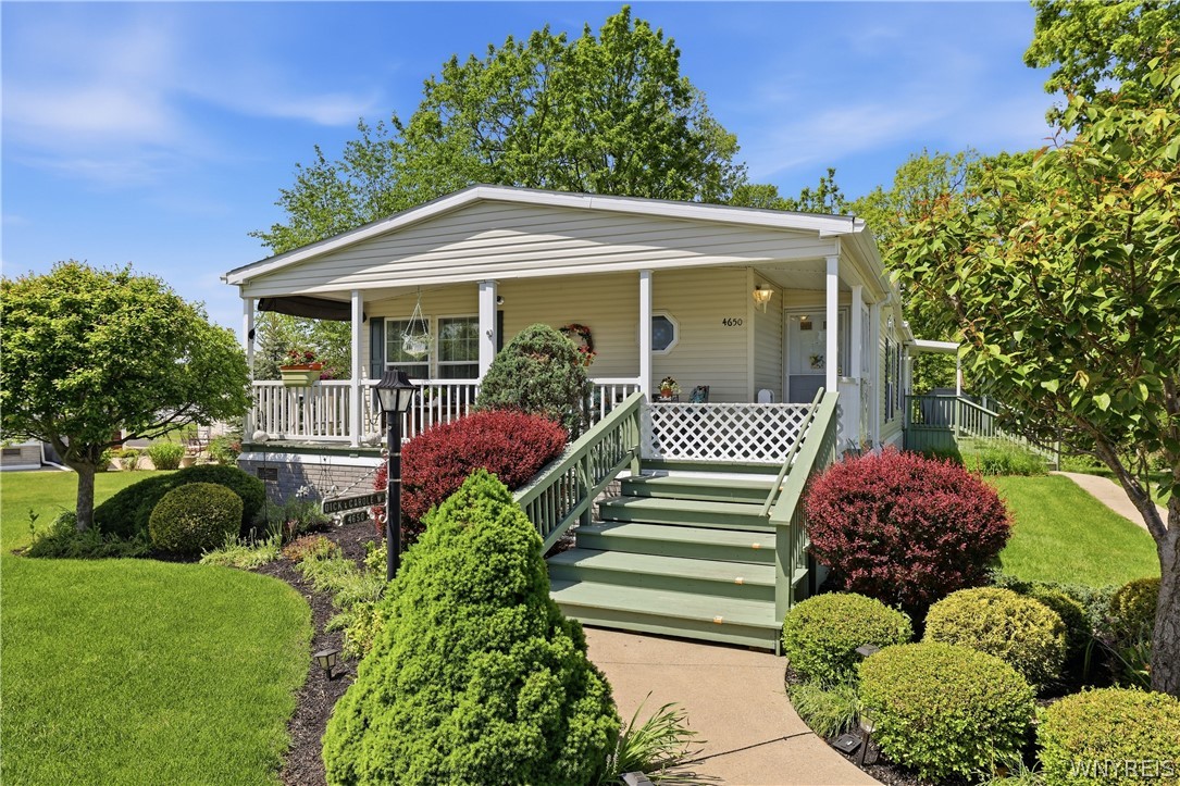 4650 Stonebridge