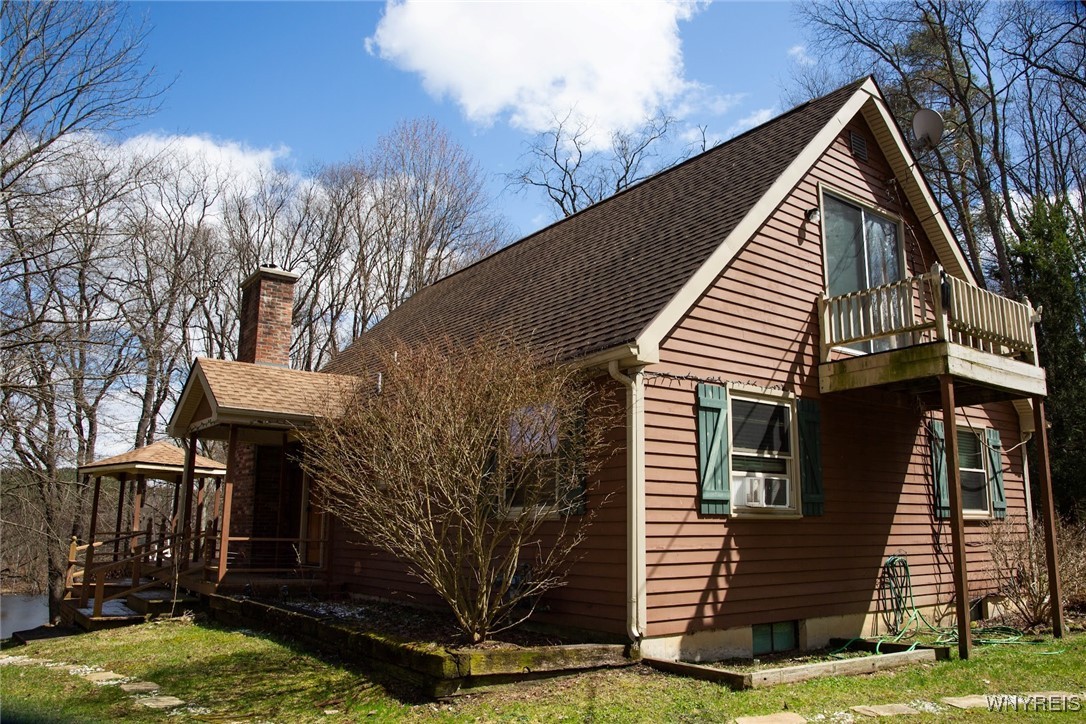 13615 Ward Road, Holland, New York image 3