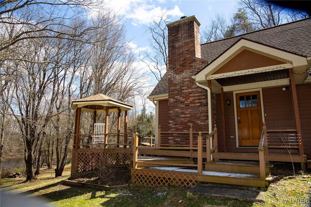 13615 Ward Road, Holland, New York image 37