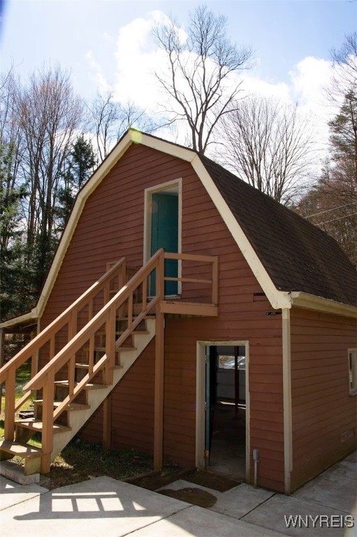 13615 Ward Road, Holland, New York image 46
