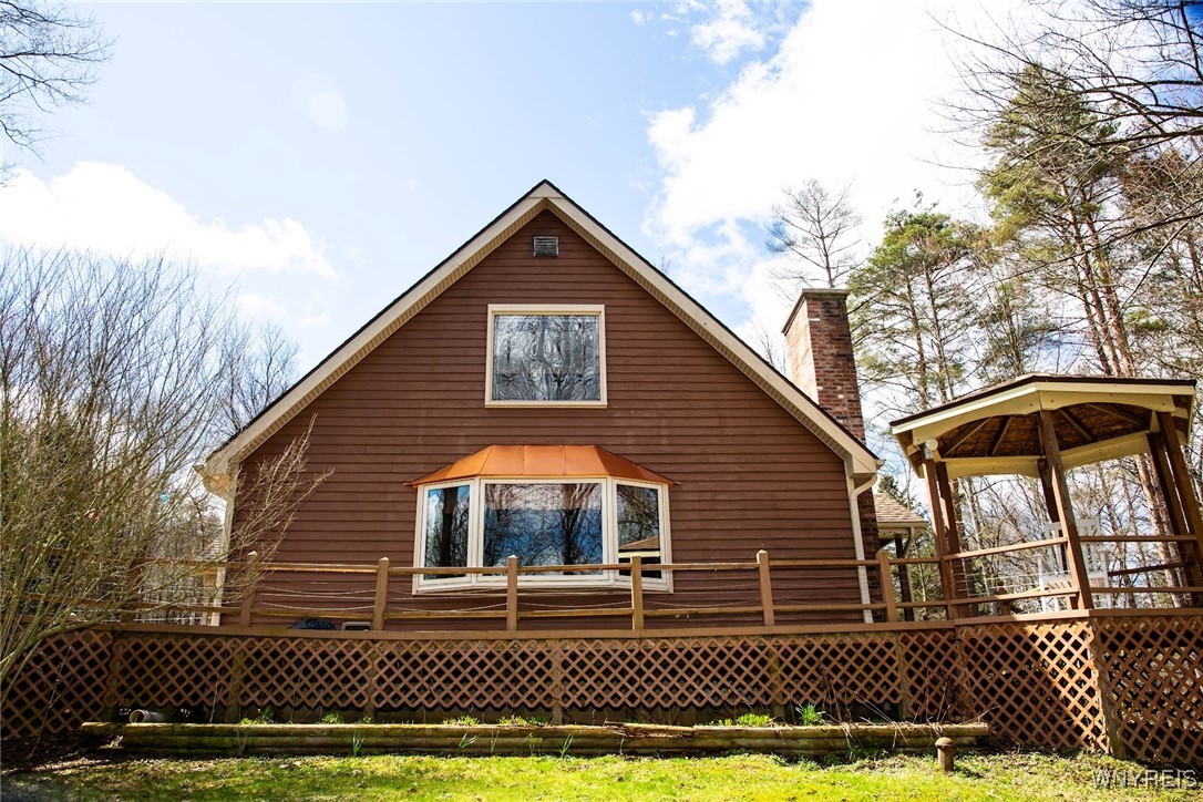 13615 Ward Road, Holland, New York image 40