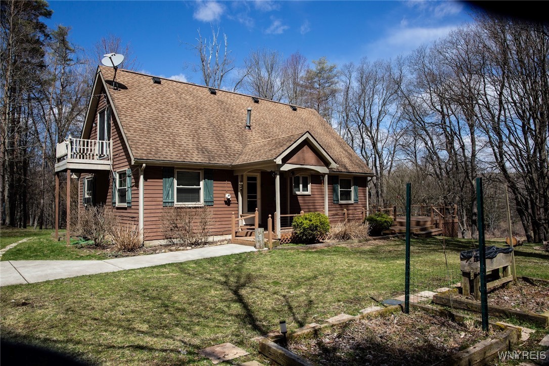 13615 Ward Road, Holland, New York image 39