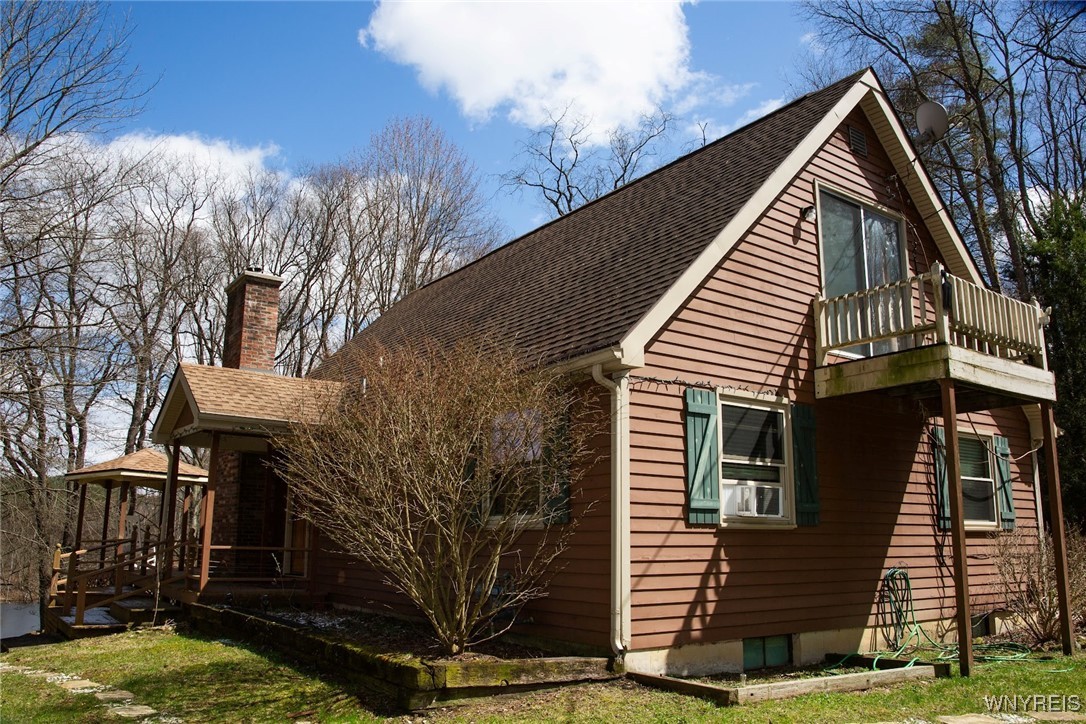 13615 Ward Road, Holland, New York image 41