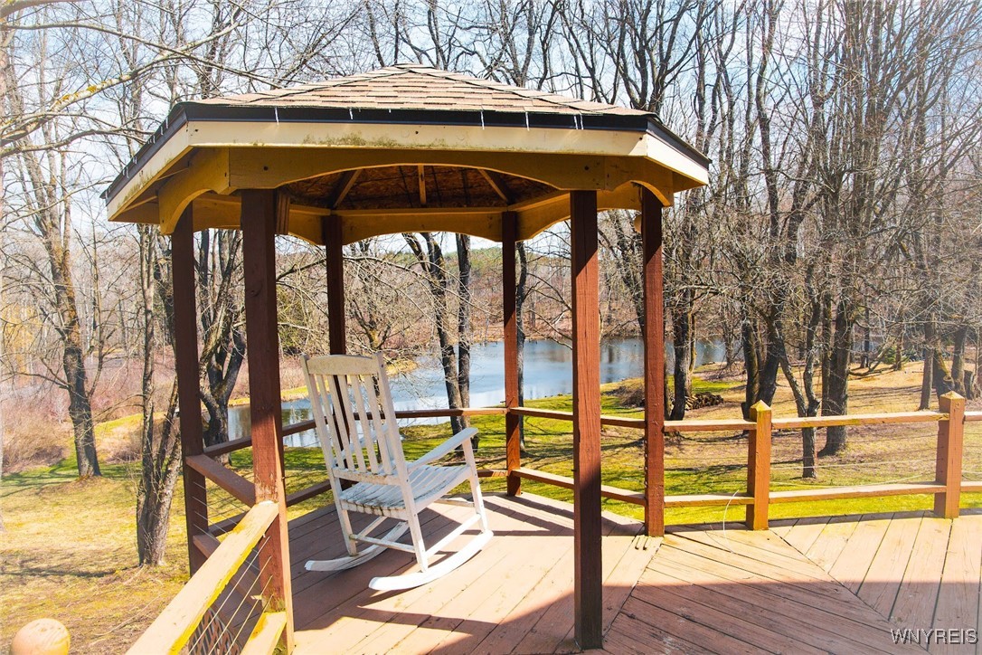 13615 Ward Road, Holland, New York image 35