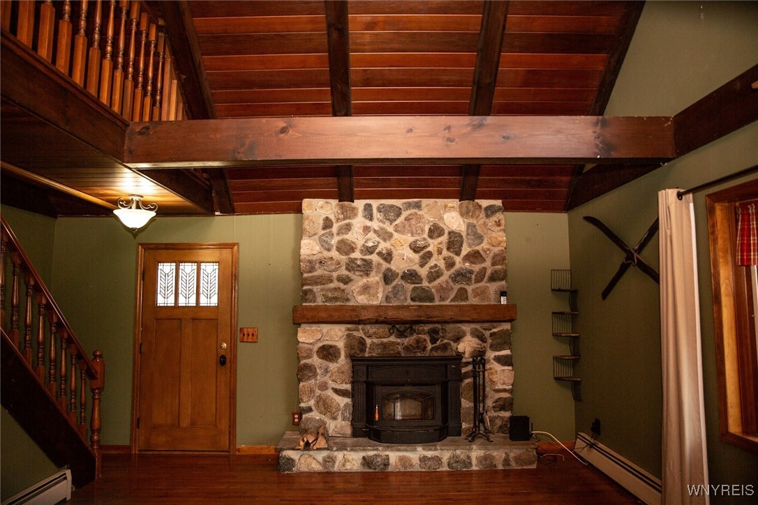13615 Ward Road, Holland, New York image 27