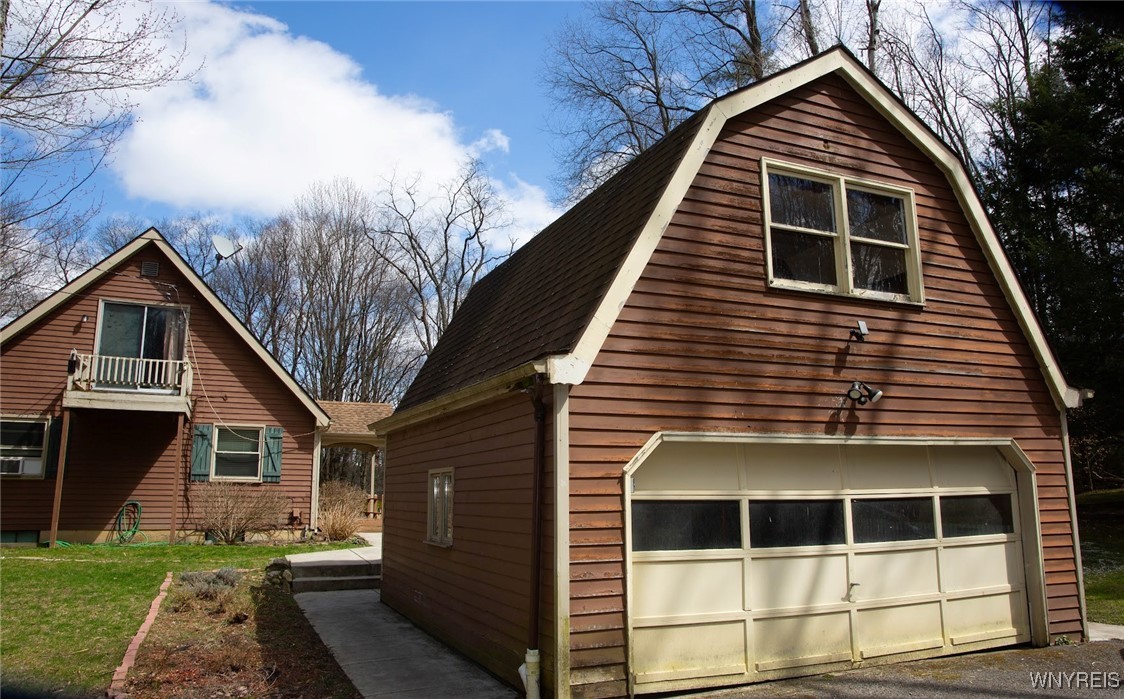 13615 Ward Road, Holland, New York image 45