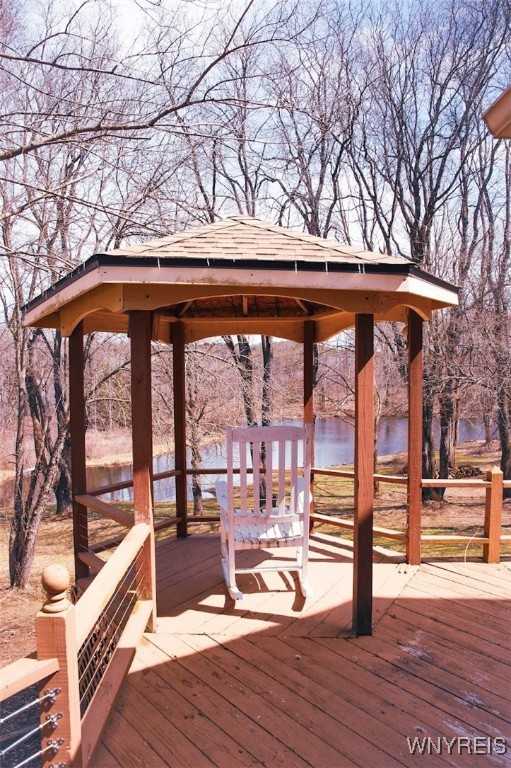 13615 Ward Road, Holland, New York image 4