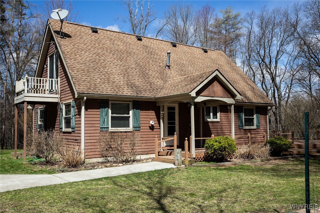 13615 Ward Road, Holland, New York image 2