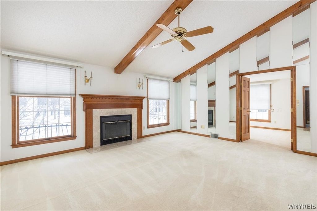 Photo of 610 Youngs Road #H, Amherst, NY 14221 (MLS # B1667869)