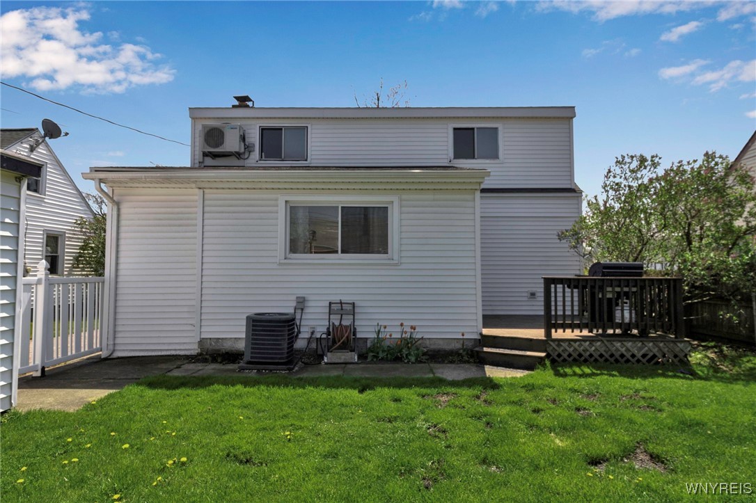 190 Beale Avenue, Cheektowaga, New York image 30