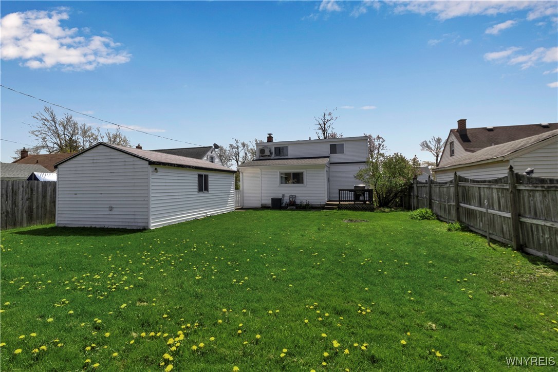 190 Beale Avenue, Cheektowaga, New York image 31