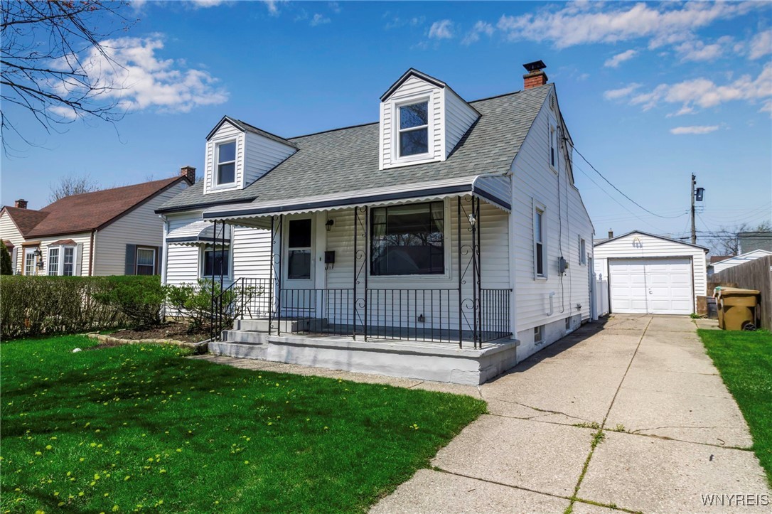 190 Beale Avenue, Cheektowaga, New York image 2