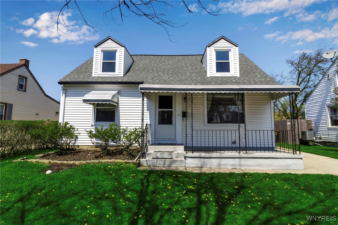 190 Beale Avenue, Cheektowaga, New York image 1