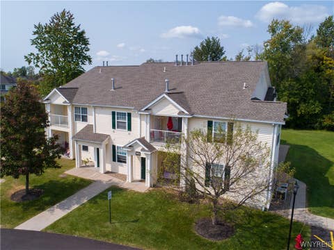 Condo For Rent - 10 Arielle Court #C-PLAN<br/> Amherst, NY 14221