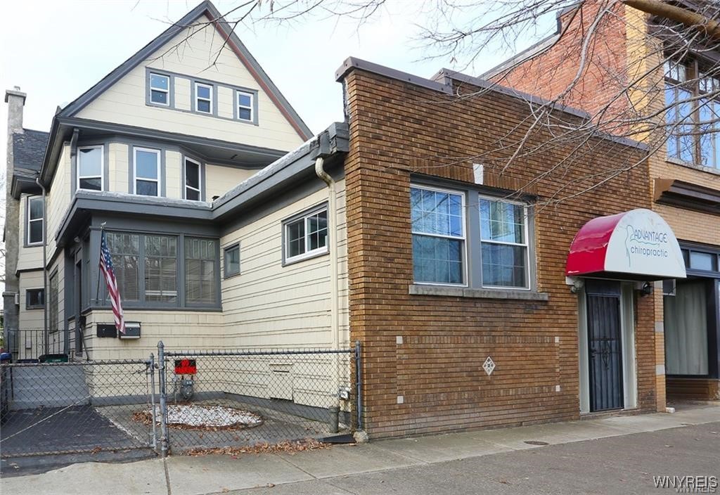 2300 Main Street