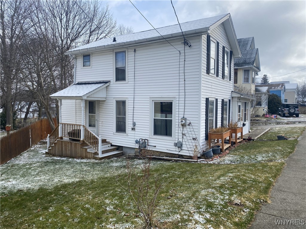 3 Watrous Street, Perry, New York image 3