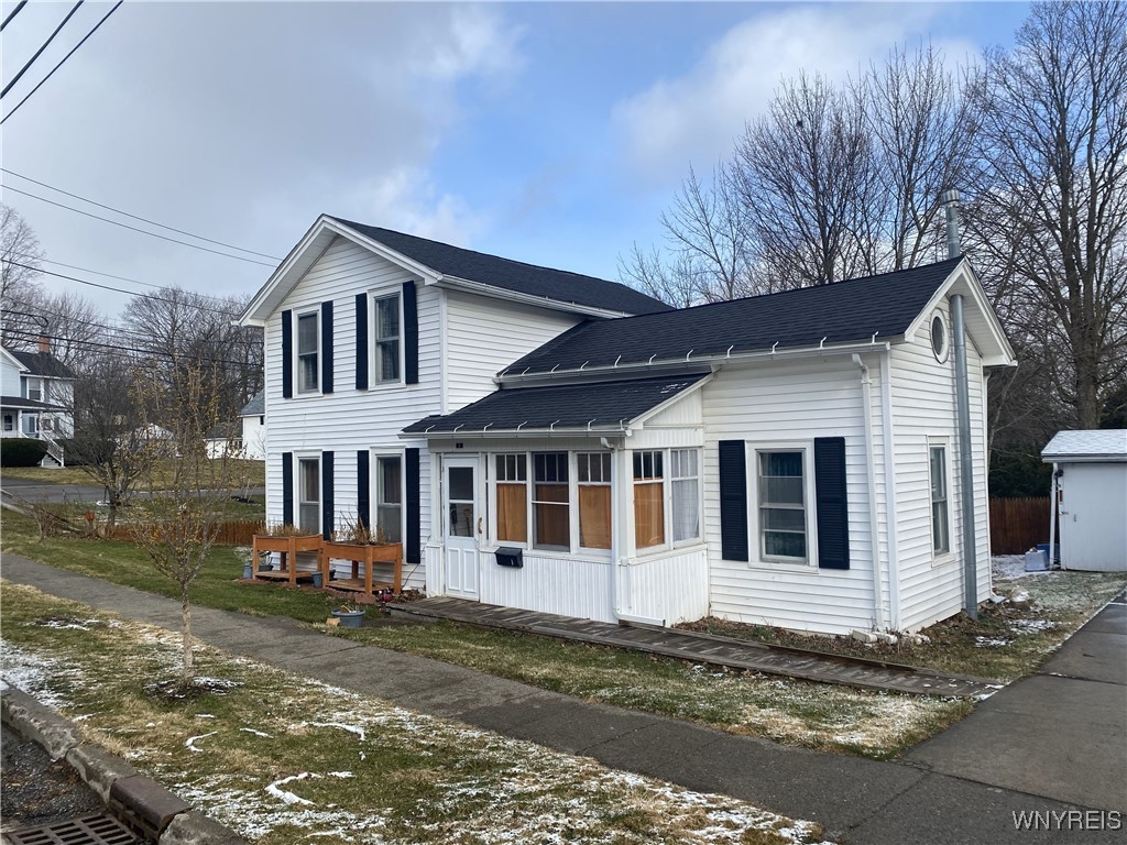 3 Watrous Street, Perry, New York image 2