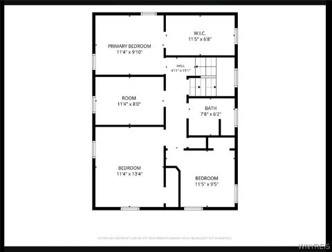 Tiny photo for 8080 Stahley Road, Clarence, NY 14051 (MLS # B1691003)