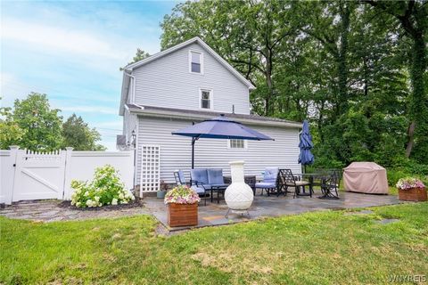 Tiny photo for 8080 Stahley Road, Clarence, NY 14051 (MLS # B1691003)