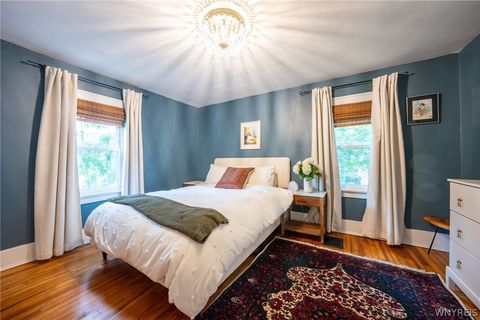 Tiny photo for 8080 Stahley Road, Clarence, NY 14051 (MLS # B1691003)