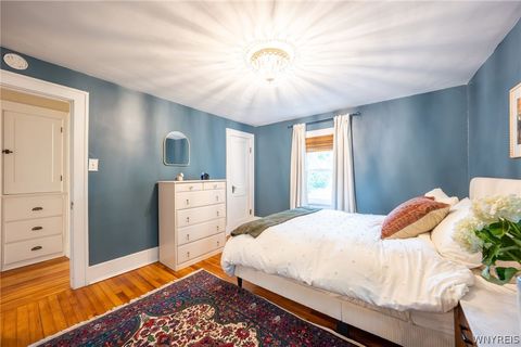 Tiny photo for 8080 Stahley Road, Clarence, NY 14051 (MLS # B1691003)