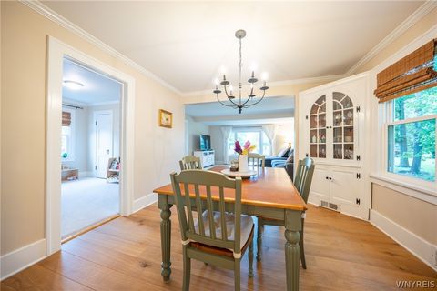 Tiny photo for 8080 Stahley Road, Clarence, NY 14051 (MLS # B1691003)