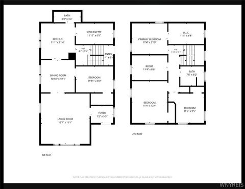 Tiny photo for 8080 Stahley Road, Clarence, NY 14051 (MLS # B1691003)
