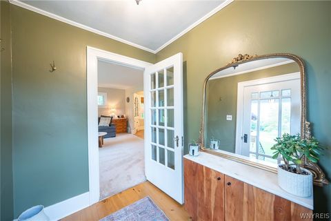 Tiny photo for 8080 Stahley Road, Clarence, NY 14051 (MLS # B1691003)