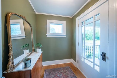 Tiny photo for 8080 Stahley Road, Clarence, NY 14051 (MLS # B1691003)