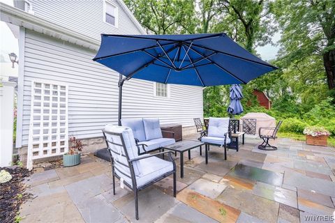 Tiny photo for 8080 Stahley Road, Clarence, NY 14051 (MLS # B1691003)
