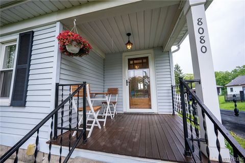 Tiny photo for 8080 Stahley Road, Clarence, NY 14051 (MLS # B1691003)