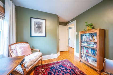 Tiny photo for 8080 Stahley Road, Clarence, NY 14051 (MLS # B1691003)