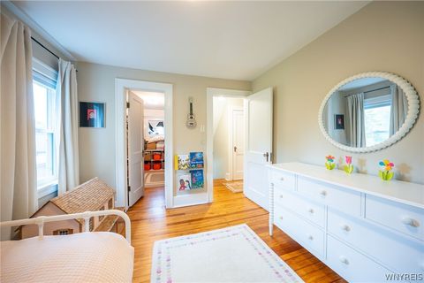 Tiny photo for 8080 Stahley Road, Clarence, NY 14051 (MLS # B1691003)