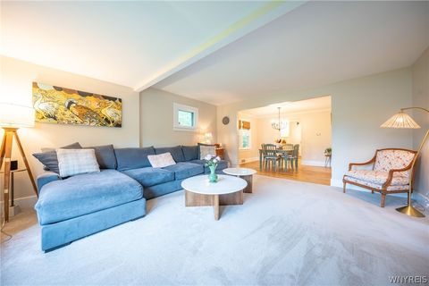 Tiny photo for 8080 Stahley Road, Clarence, NY 14051 (MLS # B1691003)