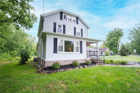 Tiny photo for 8080 Stahley Road, Clarence, NY 14051 (MLS # B1691003)
